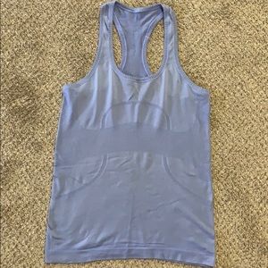 Lululemon swiftly tech Racerback